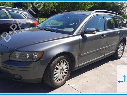 Engine control unit (ECU) VOLVO V50 (545) 2.0 D | BP40075868M57 - Image 6