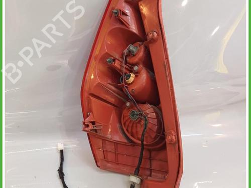 Right taillight MAZDA 5 (CR) 1.8 (CR19) | BP40141540C35 - Image 2