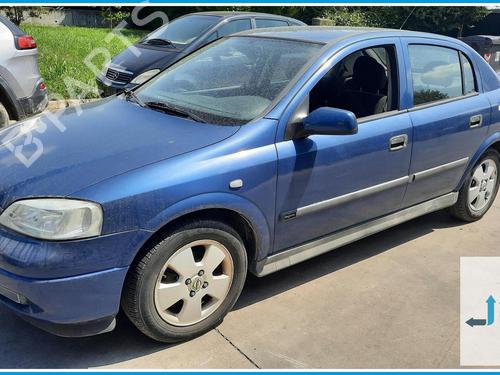 Used Parts OPEL ASTRA G Hatchback (T98) 1.7 DTI 16V (F08, F48) 5018240