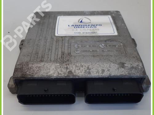 Engine control unit (ECU) SEAT IBIZA III (6L1) 1.4 16V | BP11369275M57 