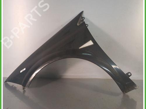 Used Left front fenders RENAULT MEGANE II Estate (KM0/1_) 1.6 16V (112 hp) 25937592