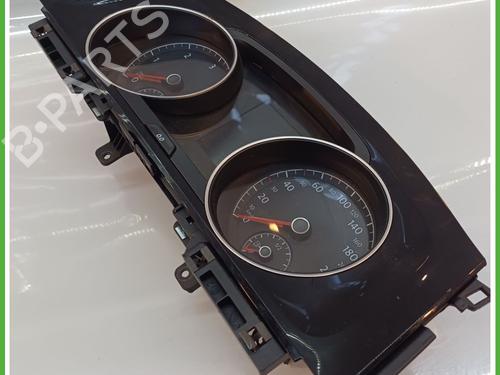 Instrument cluster VW GOLF VII (5G1, BQ1, BE1, BE2) 1.6 TDI | BP18090235C47 
