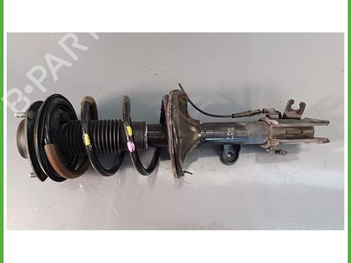 Left front shock absorber HYUNDAI TUCSON (JM) 2.0 CRDi | BP19286010M16 