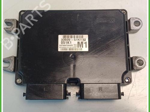 engine-control-unit-ecu-opel-agila-b-h08-2008-2009-2010-2011-2012-2013-2014-40145271 main image