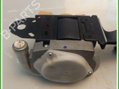 Front left belt tensioner NISSAN MICRA IV (K13K, K13KK) 1.2 | BP29582001C87 