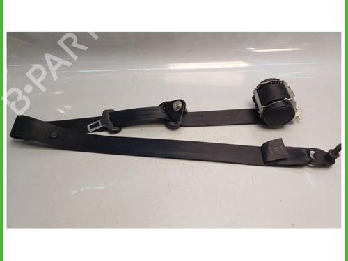 front-left-seatbelt-dacia-sandero-ii-2012-40143799 main image
