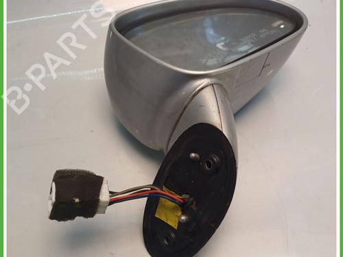 Right mirror CHEVROLET MATIZ (M200, M250) 1.0 | BP27820384C27 