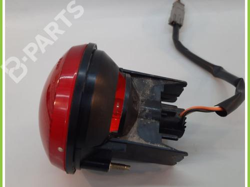 Right taillight FIAT COUPE (175_) 2.0 16V | BP11720455C35 