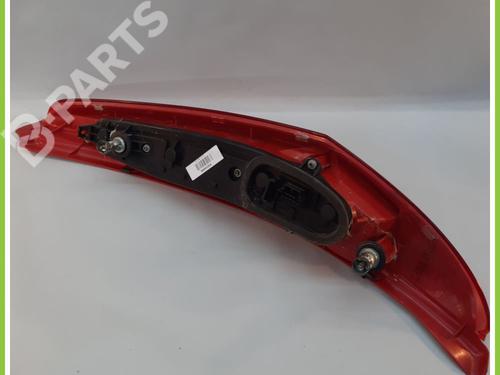 Left taillight FIAT PUNTO (188_) 1.2 16V 80 (188.233, .235, .253, .255, .333, .353, .639,... | BP11720473C34 