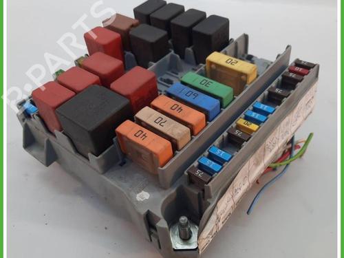 Fuse box DAEWOO MATIZ (M100, M150) 0.8 | BP40132426E1 - Image 4