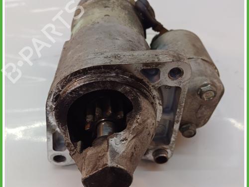 Starter FIAT PUNTO (188_) 1.2 60 (188.030, .050, .130, .150, .230, .250) | BP18152983M8 