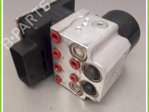 ABS Bremseaggregat LANCIA YPSILON (843_) 1.2 (843.AXA1A) (60 hp) 13246964