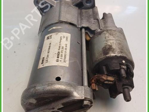 Starter MINI MINI (F56) One D | BP40144867M8  - Image 6