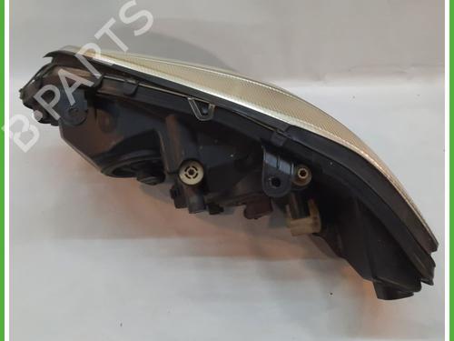 Right headlight OPEL ZAFIRA A MPV (T98) 1.8 16V (F75) | BP13404633C29 
