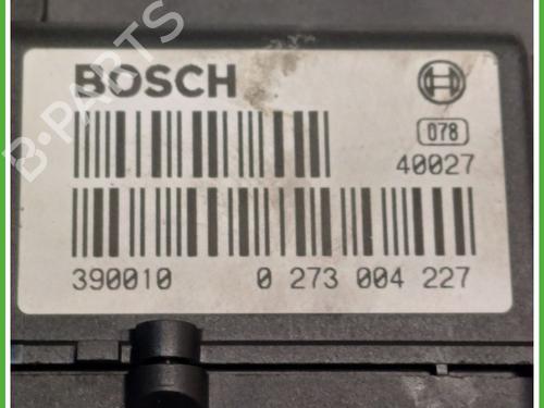ABS Bremseaggregat OPEL MERIVA A MPV (X03) 1.7 DTI (E75) | BP23892205M43 