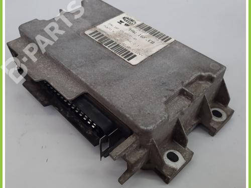 Engine control unit (ECU) FIAT PUNTO (176_) 55 1.1 | BP11368830M57 