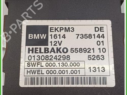 Control unit BMW X3 (F25) xDrive 20 d | BP17733996M11 