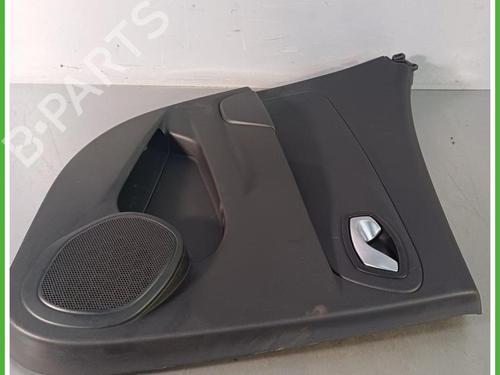 Rear left panel RENAULT CLIO IV (BH_) 1.5 dCi 75 | BP40146493C60 - Image 5