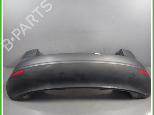 Used Rear bumper VW GOLF V (1K1) 1.6 (102 hp) 16030100