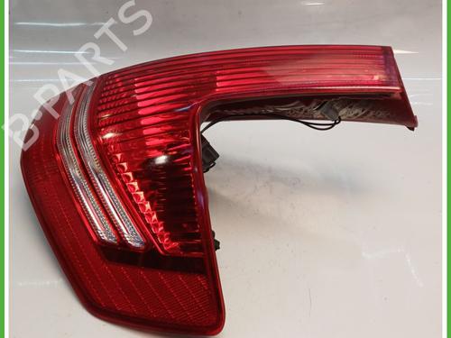 Højre baglygte CITROËN C4 I (LC_) 1.4 16V | BP22889746C35 