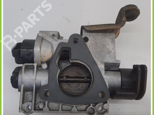 Throttle body FIAT PUNTO (188_) 1.2 Natural Power | BP11368492M82 