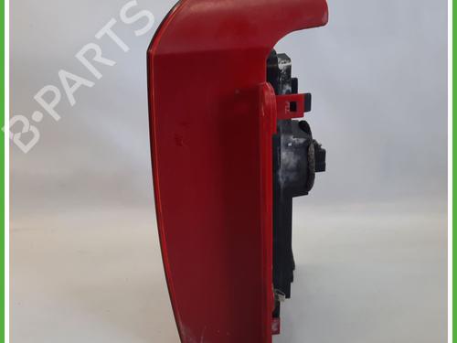 Left taillight FORD FOCUS I Turnier (DNW) 1.6 16V | BP14929842C34 