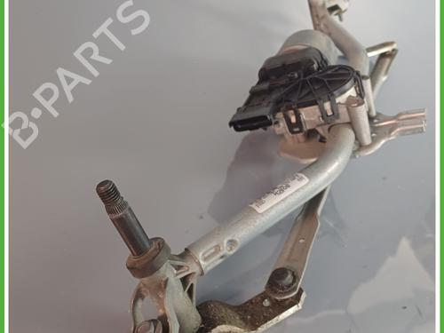 Front wipers mechanism PEUGEOT 208 I (CA_, CC_) 1.2 VTI 82 | BP17557277C83 