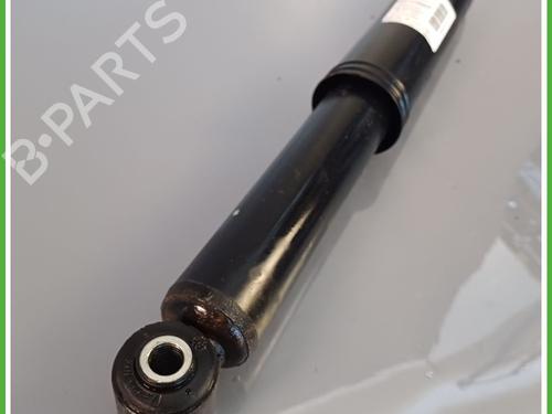 Right rear shock absorber FIAT PANDA (312_, 319_) 0.9 Natural Power (312PXN1A) | BP17723871M19