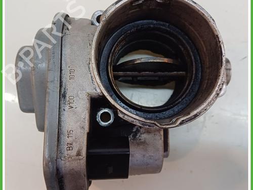 Throttle body JEEP PATRIOT (MK74) 2.0 CRD 4x4 | BP16074042M82 