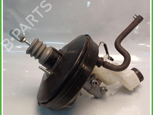Servo brake TOYOTA YARIS (_P13_) 1.5 (NSP131_) | BP26288615M42 