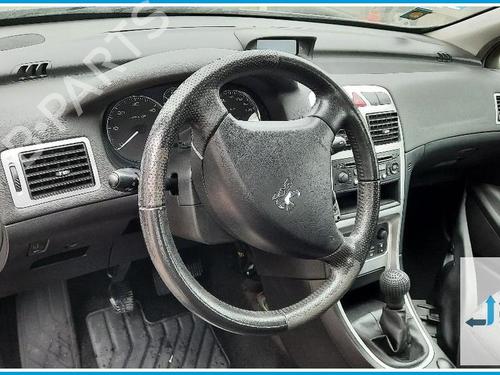 Engine control unit (ECU) PEUGEOT 307 (3A/C) 1.6 HDi 110 | BP40134690M57 - Image 7