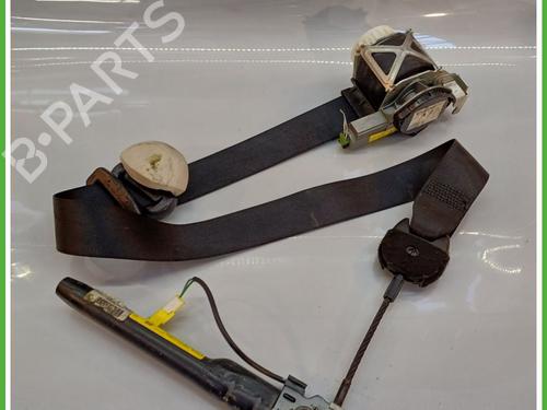 Used Front right belt tensioner FIAT 500 (312_) 1.2 (312AXA1A) (69 hp) 17633325