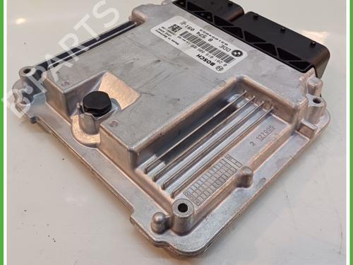 Engine control unit (ECU) BMW X3 (F25) xDrive 20 d | BP16999789M57 