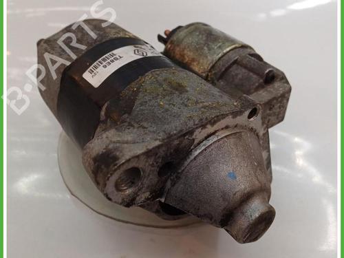 Starter RENAULT MODUS / GRAND MODUS (F/JP0_) 1.2 16V Hi-Flex | BP40140028M8 - Image 2