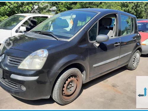Other RENAULT MODUS / GRAND MODUS (F/JP0_) 1.2 (JP0C, JP0K, FP0C, FP0K, FP0P, JP0P, JP0T) | BP40141397O1 - Image 7