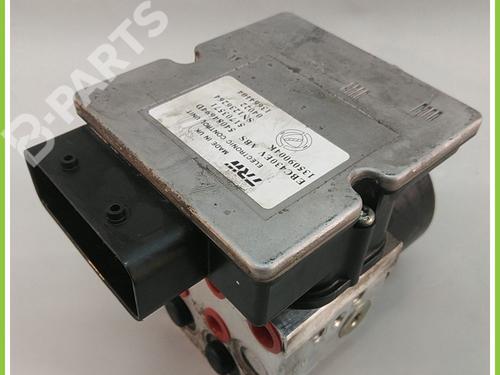 ABS Bremseaggregat LANCIA YPSILON (843_) 1.3 JTD (843.AXD11, 843.AXD1A) (70 hp) 11368270