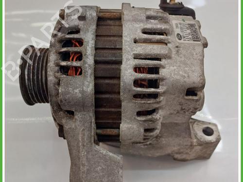 Alternator FORD FIESTA IV (JA_, JB_) 1.25 i 16V | BP17862663M7 