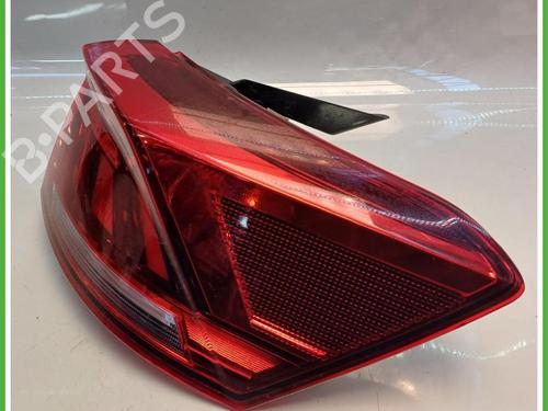 Right taillight VW T-ROC (A11, D11) 1.6 TDI | BP40142499C35 - Image 4