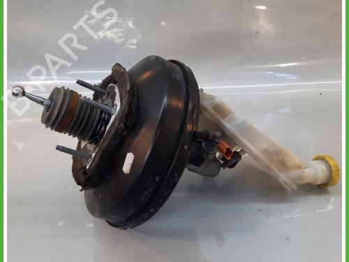 Servo brake PEUGEOT 207 SW (WK_) 1.4 | BP13015395M42 