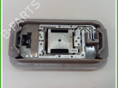 Interior roof light LANCIA YPSILON (312_) 0.9 TwinAir (312.PXG11, 312.PXG1A, 312.YXG11, 312.YXG1A) | BP13744856I8 