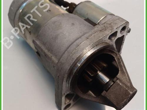 Starter FIAT PANDA (169_) 1.2 4x4 (169.AXB2A) | BP40145804M8 - Image 2