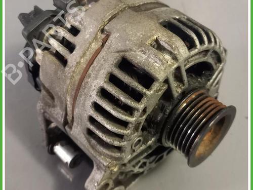 Used Alternator Alternator SEAT IBIZA IV (6J5, 6P1) 1.6 (105 hp) 40148311 40148311