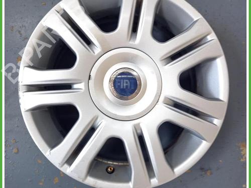 Used Rim Rim FIAT IDEA (350_) 1.3 D Multijet (70 hp) 40074786 40074786