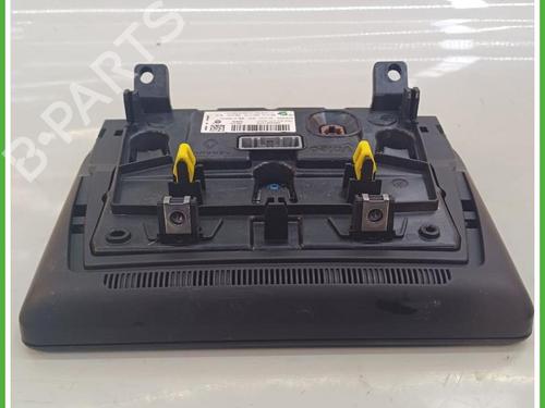 Radio RENAULT CLIO V (B7_) 1.6 E-TECH 140 (B7MU) | BP40142535E6 - Image 2