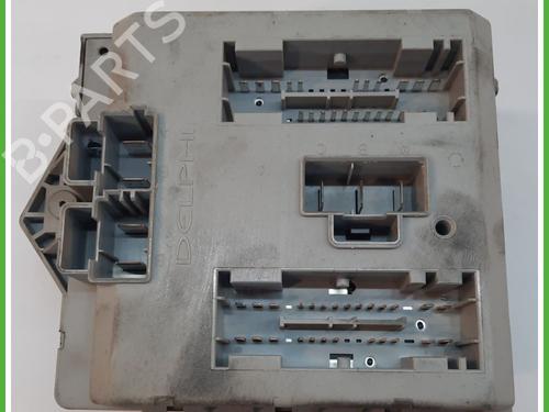 Fuse box FIAT PUNTO (188_) 1.9 DS 60 (188.031, .051, .231, .251) | BP13038138E1 