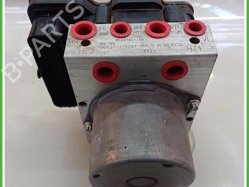 ABS pump AUDI Q5 (FYB, FYG) 2.0 TDI quattro | BP40141944M43 - Image 5
