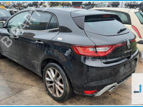 Other RENAULT MEGANE IV Hatchback (B9A/M/N_) 1.5 dCi 110 (B9A3) | BP40141767O1  - Image 8