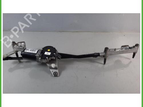 Used Front wipers mechanism Front wipers mechanism MERCEDES-BENZ GLA-CLASS (X156) GLA 200 CDI / d (156.908) (136 hp) 40132945 40132945