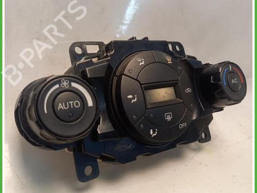 Climate control FORD FIESTA VI (CB1, CCN) 1.4 | BP40194662I5  - Image 5