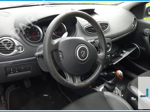 Engine RENAULT CLIO III (BR0/1, CR0/1) 1.2 16V (BR02, BR0J, BR11, CR02, CR0J, CR11) | BP40074048M1 - Image 11